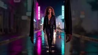 Thumbnail: Lady of the Night – 80s Eurodisco Nostalgia