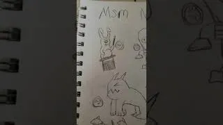 Thumbnail: Some quick concept ideas