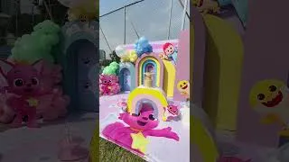 Thumbnail: Bringing the Magic Touch to your spaces #event #eventdecoratorinlagos #shorts #shortsfeed #viral