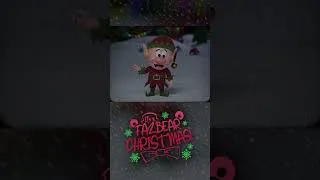 Thumbnail: FNAF GANG SAVE CHRISTMAS - Fazbear Christmas FNaF Short Film  #animation #fnaf #christmas