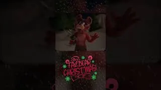 Thumbnail: CHRISTMAS CAROLING WITH FOXY - Fazbear Christmas FNaF Short Film  #animation #fnaf #christmas