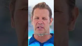 Thumbnail: This cheerleader may not walk again 😥 #bondirescue #lifeguard #beach #shortsfeed