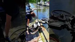 Thumbnail: That find was extremely heavy!