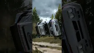 Thumbnail: EA WRC 24 | Lancia Delta S4 | Group B | Rally Latvia | Crash, Fails, Saves, Mistakes | #easportswrc