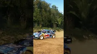 Thumbnail: EA WRC | Ford Puma Rally1 | Rally Pacifico | Crash, Fails, Saves, Mistakes, Escapes | #easportswrc