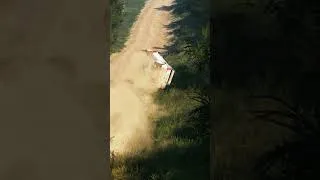 Thumbnail: EA WRC | Lancia Delta HF Integrale | Rally Pacifico | Group A | Crash, Fails, Saves | #easportswrc