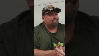 Thumbnail: NEW podcast w/ Tbone is out today! The Michael Waddell Podcast Ep. 28 🎙️🏹