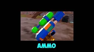 Thumbnail: Animal Company New bio update items