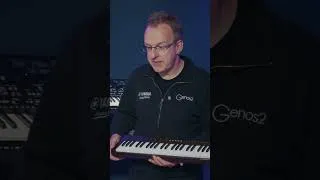 Thumbnail: Where Did Portable Keyboards Begin? | Yamaha PS-20