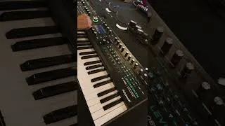 Thumbnail: ASM - Leviasynth | SUPERBOOTH 26