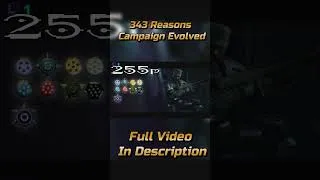 Thumbnail: The WORST Cutscene In Halo History   #halo #halocampaignevolved #haloce