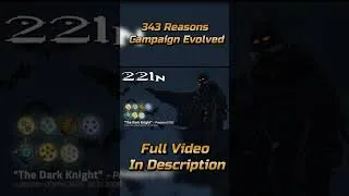 Thumbnail: All Halo Standard Content NOT In Halo Campaign Evolved   #halo #halocampaignevolved