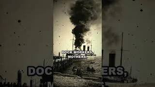 Thumbnail: The Explosion That Erased a City in One Second (1917)