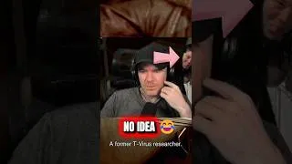 Thumbnail: Lisa Was Behind Me the Whole Time | Resident Evil Requiem