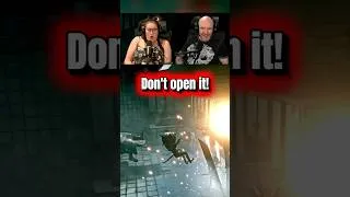 Thumbnail: We Opened the Fridge... BIG Mistake 😱