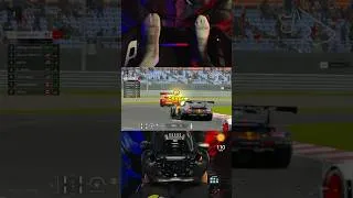 Thumbnail: I Qualified P1 in Gran Turismo 7. Then Turn 1 Happened.