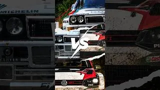 Thumbnail: Two rally games. One session. Dirt Rally 2.0 Vs. Assetto Corsa Rally.