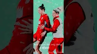 Thumbnail: Alexia & Jenni #shorts #epswnt #spainwnt #UWNL