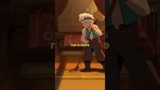 Thumbnail: Live a Double Life as a Shop Keeper and Adventurer
