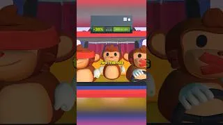 Thumbnail: You Can Only Play This Game With Two Friends 🙈🙉🙊