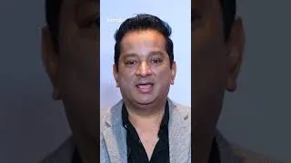 Thumbnail: ভয়েস অফ বাংলাদেশ নিয়ে কী বললেন শওকত আলী ইমন? Eurovision Song Contest 2026 #ComingSoon #ytshorts