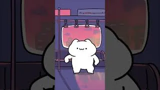 Thumbnail: Bongo Cat - I Just Might (Dance Version) 🎧  #meow #cute #bongocat