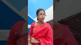 Thumbnail: এইজন্য আমি মায়ের সাথে কোথাও যাই না 🫠|| #bengalicomedy #funny #comedy #bongposto