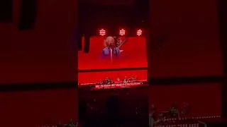 Thumbnail: Bon Jovi - Blood On Blood (New York 2026) 1st Night
