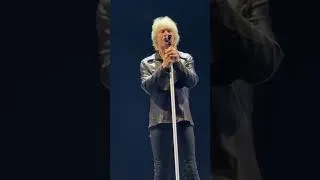 Thumbnail: Bon Jovi - With A Little Help From My Friends (New York 2026) 1st Night