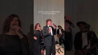 Thumbnail: Richie sings #livinonaprayer. From Tyler's Stories.🔝🔝🔝 #4k #richiesambora #avasambora #tylerfarrar