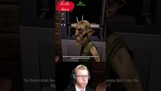 Thumbnail: Grinching This Christmas