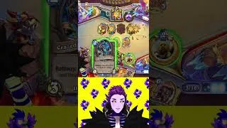Thumbnail: WATfin a Fantastic Game! Hearthstone