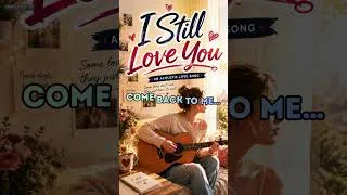 Thumbnail: I Still Love You Shorts | When Love Became A Stranger's Feelings #shorts