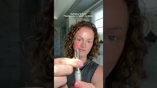 Thumbnail: Makeup in my 40's - Less is More!