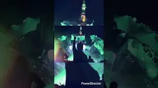 Thumbnail: U2 North star