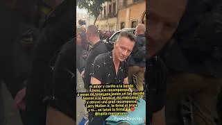 Thumbnail: Larry mullen Jr #u2 #rock #fans