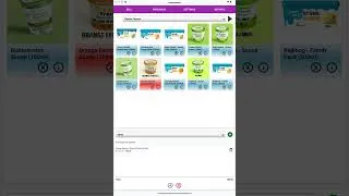 Thumbnail: 🚀 Retail Billing Made Smarter with Bonrix Android POS 📱🧾