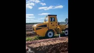 Thumbnail: The OMC AR-500 Narrow - Autonomous citrus spraying powered by Bonsai Intelligence
