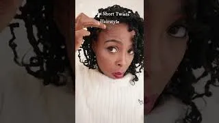 Thumbnail: TRANSFORM YOUR LOOK WITH MINITWIST TODAY.#minitwists #protectivestyles  #naturalhair #hairstyles