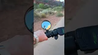 Thumbnail: Did you know that you can ride an e-bike through Zion National Park?