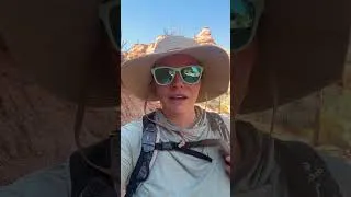 Thumbnail: How to stay safe hiking in the desert