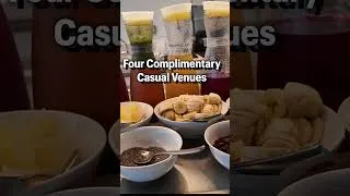 Thumbnail: Celebrity Edge Casual Dining: Where to Eat Beyond the Main Dining Room