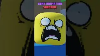 Thumbnail: Roblox Animation Gone WRONG #roblox #shorts #funny