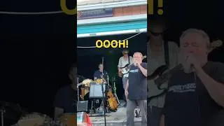 Thumbnail: Conspiracy Theory #rockband #shorts #livemusic