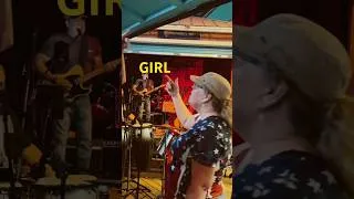 Thumbnail: Conspiracy Theory #rockband #shorts #livemusic