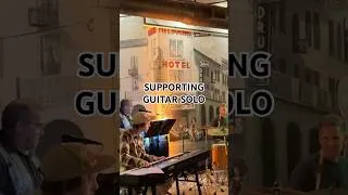 Thumbnail: Conspiracy Theory #rockband #shorts #livemusic