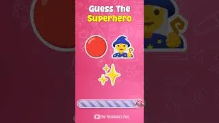Thumbnail: Can You Guess The Superhero By Emoji? 🕷🦸 | Marvel & DC Superheroes | Emoji Quiz