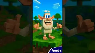 Thumbnail: Booba's Lava Chicken 🐔🔥