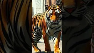 Thumbnail: ABC Safari Animal Sounds Song | Fun Nursery Rhyme for Kids - Learn Animal Names and Sounds