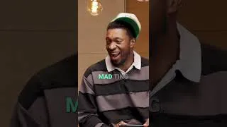 Thumbnail: Diddy Party